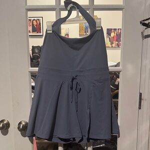 Size 1X Blogilates Game Set Match Dress